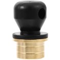 thumbnail image 1 of 1Set Gourd Wine Stopper With Multi Color For Wine Accessories And Home, 1 of 9