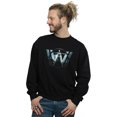 thumbnail image 2 of Westworld Mens Main Logo Sweatshirt, 2 of 3