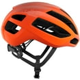 thumbnail image 2 of KASK Protone Icon Cycling Helmet, Color: Tangerine Matt, Size: S, 2 of 7