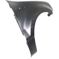 thumbnail image 3 of Fender Compatible with FORD F-150 2004-2006 Right Passenger Side with Wheel Opening Molding Holes To 8-8-2005, 3 of 5