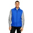 thumbnail image 1 of Ash City - Core 365 Men's Prevail Packable Puffer Vest, 1 of 3