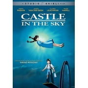 Castle in the Sky (DVD), Shout Factory, Kids & Family