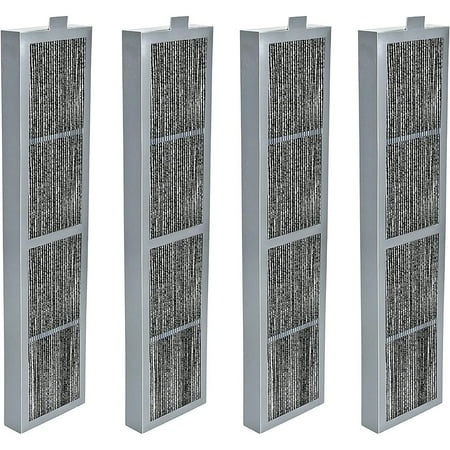 

FulnKye Replacement HEPA Air Filter Compatible with Part 30973. Fits Total Air Model 30890 30891 30892 30895 30405-4 Filters