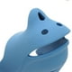 thumbnail image 5 of Bozal para perro Bling Bling de silicona para perro forma de rinoceronte, 5 of 10