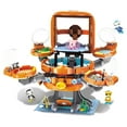 thumbnail image 4 of for Age 8+ Octonauts Building Block Octo-Pod Octopod Playset Barnacles Kwazii Peso Inkling 698pcs Brick set Without Retail Box, 4 of 5