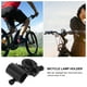 thumbnail image 2 of Soporte para linterna de bicicleta, soporte para linterna para manillar de bicicleta, soporte Universal para linterna de ciclismo, soporte para lámpara de bicicleta, soporte de luz para bicicleta, 2 of 5