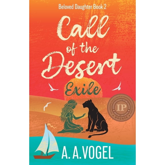 Call of the Desert: Exile, (Paperback)