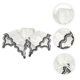 thumbnail image 5 of KAKOWELY 1Ud Accesorio Collar Falso De Decorativo Y Confortable Para Mujer, 5 of 8