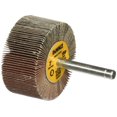 thumbnail image 1 of Rueda flap DEWALT DAFE1F1810 5 cm x 2,5 cm grano 180, 1 of 1