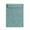 Green, variant on A4 Magnetic Clipboard with Leather-Like Surface - Writing Pad, Document Holder, 12x9 Inch Artificial Leather, for Office/School/Home, Portable Filing Board with Folder Clamp, Coffee