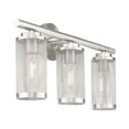 thumbnail image 5 of Livex Lighting - Industro - 3 Light Bath Vanity in Contemporary Style - 23.5, 5 of 14