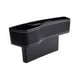 thumbnail image 5 of Organizador genérico para relleno de huecos de asiento de coche, accesorios interiores negros multifuncionales Lado del conductor negro., 5 of 8
