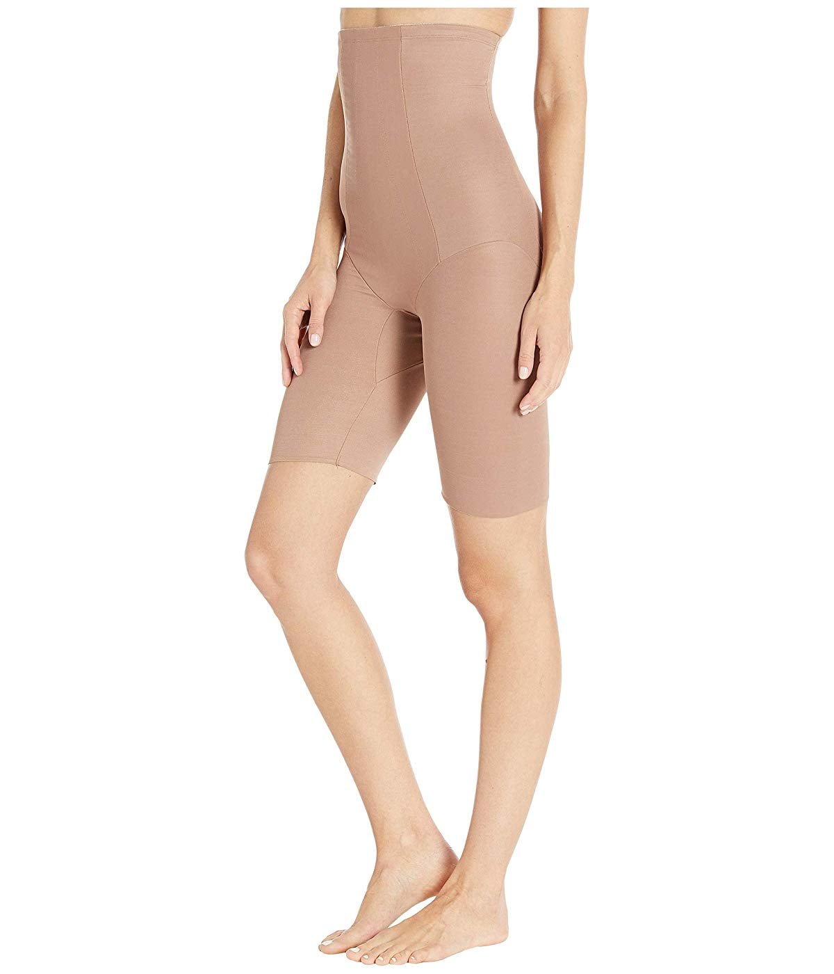 High waist long leg shapewear Clearance