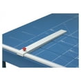 thumbnail image 4 of Dahle 580 Premium Trimmer, 32" Cut, 30 Sheet Max, Self-Sharpening, German Engineered Cutter, 4 of 9