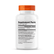 Doctors Best Best Phosphatidyl Serine 100 mg - 120 Veggie Caps