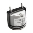 thumbnail image 3 of 52Mm 2-1/16 Marine Ship Rvs Pointer Fuel Gauge With Waterproof Design Function, 3 of 9