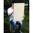 thumbnail image 3 of Small Portable Folding Stool,mini Outdoor Camping Folding Chairs, 3 of 5