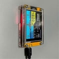 thumbnail image 1 of 2025 New Nerdminer V3 2.8-Inch BTC Solo Lottery Crypto Miner for Bitcoin, 1 of 5