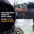 thumbnail image 3 of Jabón para lavado de autos Chemical Guys HydroSuds Ceramic SiO2 Shine 960 ml, 3 of 9