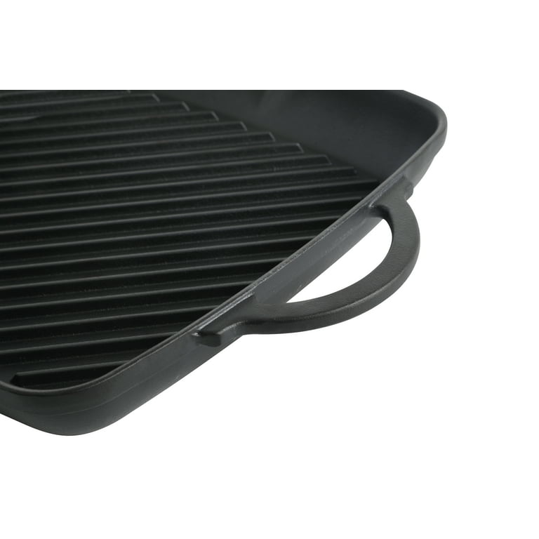 11 Inch Cast Iron Stovetop BBQ Grill Near Philadelphia, PA