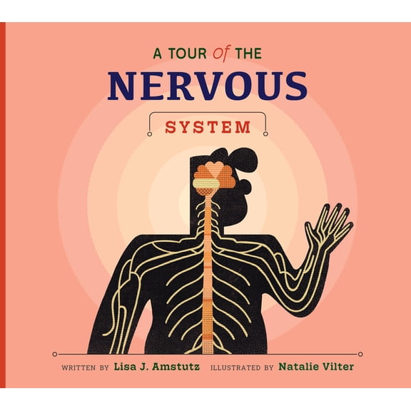 Welcome to Your Body A Tour of the Nervous System, (Paperback)