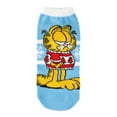 thumbnail image 5 of Garfield Women's Holiday No-Show Socks, 3-Pack, Size 4-10, 5 of 5