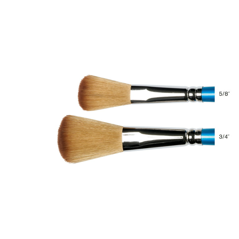 Winsor & Newton Cotman Brush 999 Mop 3/4in