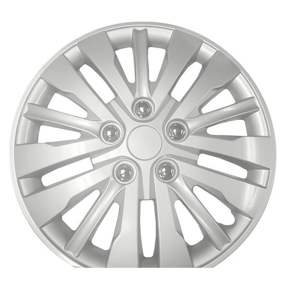 WHEEL COVER