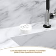 thumbnail image 3 of HLONKWater Leak Detector Smart Water Sensor Alarm with Loud Sound Sensitive Water Leak Detection Device for Basement Bathroom, 3 of 8