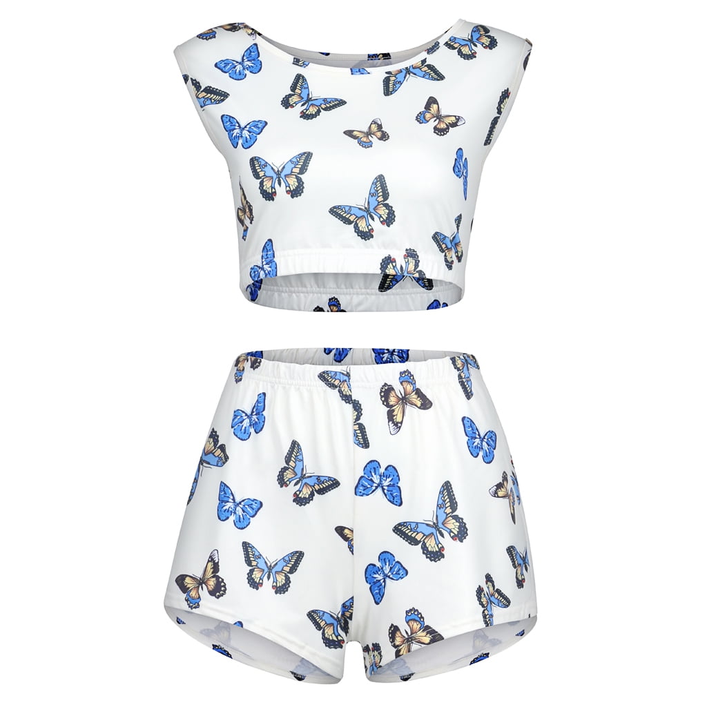 walmart floral jumpsuit