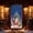 C, variant on Orangide Christmas Door Cover Front Door Tapestry Hanging Decor Holiday Party Cloth Curtain for Home Bedroom Wall Indoor Winter Decoration