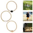 thumbnail image 3 of 6pcs Rope Ring Toss Game Replacement Parts For Adults And Kids Outdoor Lawn Toss Rings For Agility Practice And Yard Games, 3 of 4