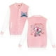 thumbnail image 1 of Disney-Chaqueta de béisbol Lilo Stitch para hombre y mujer, de los 90 Sudadera con capucha, chaquetas Harajuku para niños y niñas, ropa de calle, abrigos universitarios Y2k, 1 of 4