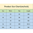 thumbnail image 5 of Women Patchwork Destroyed Raw Hem Jeans Ripped Hole Denim Pants, 5 of 5