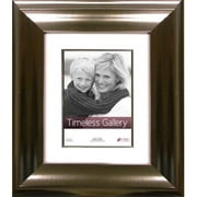 Timeless Frames 78266 Elise Stainless Wall Frame, 11 x 14 in.