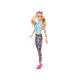 thumbnail image 1 of Barbie-Conjunto de muñecas rubias para niñas, juguetes de princesa, el mejor regalo de colección para cumpleaños y Año Nuevo, Kawaii, Original Fivean unisex, 1 of 2