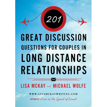 201 Great Discussion Questions For Couples In Long Distance Relationships -