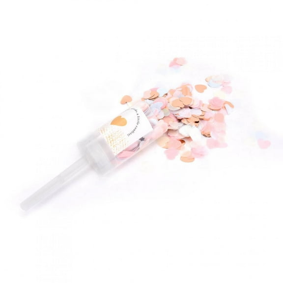 Ccdes Coloful Table Scatter Wedding Confetti Wedding Throwing Decor