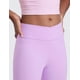 thumbnail image 4 of Pantalones CRZ YOGA Butterluxe Niños y Adolescentes Tiro Alto Morado M, 4 of 4