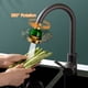 thumbnail image 4 of Boucet de grifo de Gwong hogar 2 pcs universal multifuncional tres modos accesorios de cocina de grifo a prueba de salpicaduras Gwong 21097571, 4 of 7