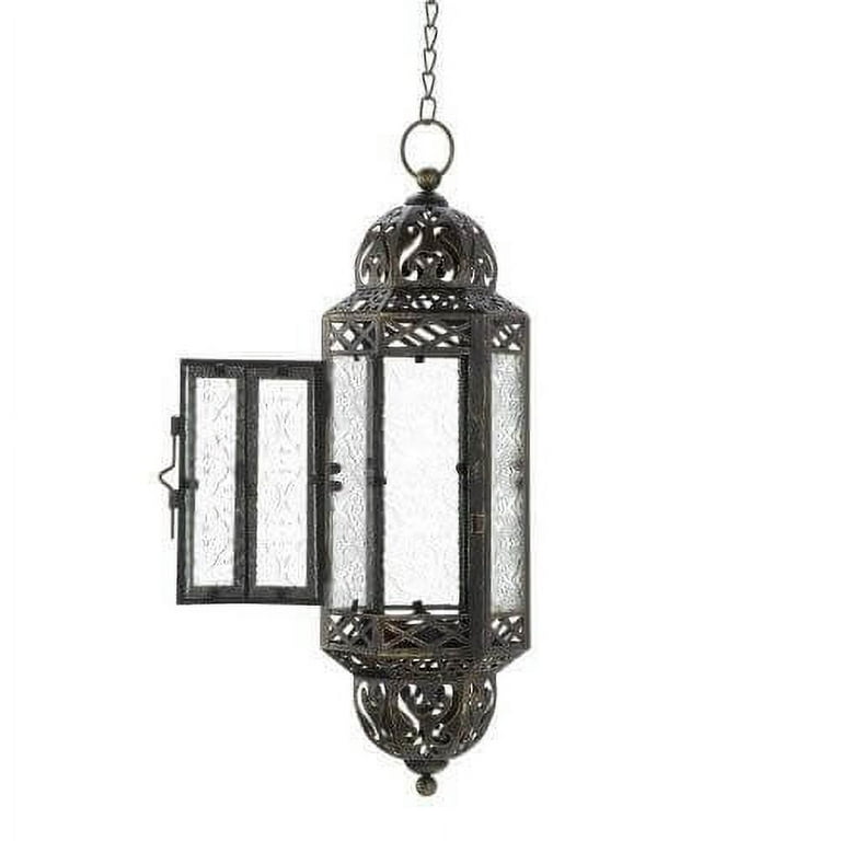 Gallery Of Light Victorian Hanging Candle Lantern Gallery Of Light Victorian Hanging Candle Lantern