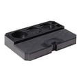 thumbnail image 3 of AMLESO Coffee Tamping Station Non Slip Convenient Coffee Equipment Coffee Filter Tamper, 3 of 8