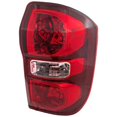 thumbnail image 3 of New Right Tail Lights Compatible With Toyota RAV4 2004 2005 By Part Numbers TO2819124 T730137 8155142080, 3 of 8