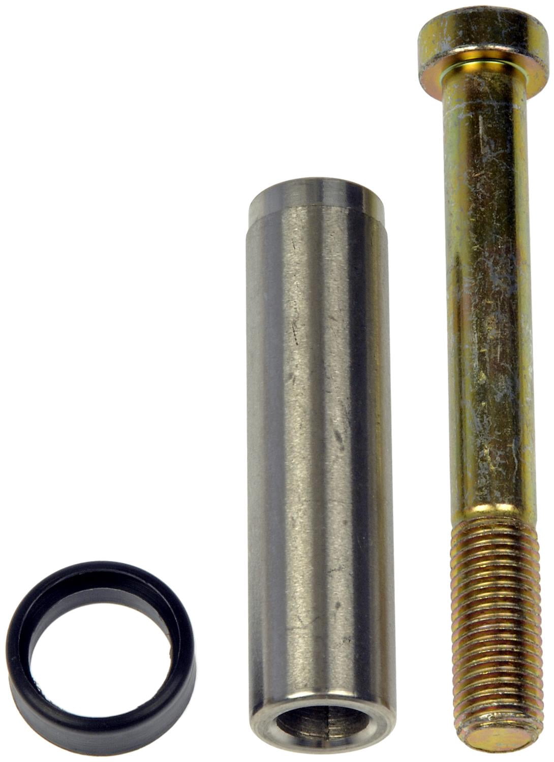 Dorman HW14909 Rear Disc Brake Caliper Bolt for Specific Ford/Mercury Models Fits select: 1995-2000 FORD CONTOUR, 1999-2002 MERCURY COUGAR
