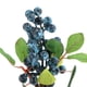 thumbnail image 4 of 12x Plástico Artificial Bayas Ramo Ramo de Decoración Floral, 4 of 9