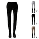 thumbnail image 4 of Pantalones de montar a caballo Sunnimix jodhpurs 29.5 pulgadas cintura negro, 4 of 8