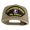 Khaki, variant on 173rd Airborne Brigade Sky Soldier Patched Solid Cotton Twill Pro Style Cap - Charcoal OSFM