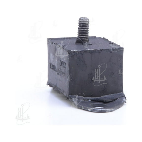 Anchor 2337 Automatic Transmission Mount Rear Fits select: 1988-1990 CHEVROLET GMT-400, 1975-1984 CHEVROLET CAPRICE