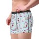 thumbnail image 2 of Fotbe Poodle Dog Calzoncillos Tipo Boxer con Bolsa de Soporte Total para Hombre, X-Temp Fresco, Transpirable y de Secado Rápido-XX-Large, 2 of 5