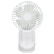 thumbnail image 5 of Mini ventilador, ventilador eléctrico portátil de 3 engranajes Ventilador portátil Ventilador eléctrico Calidad de nivel superior, 5 of 8